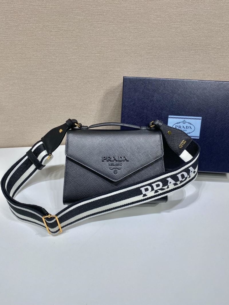 Prada Satchel Bags